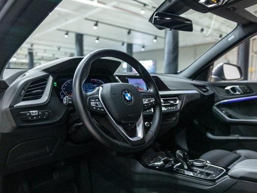 2024 BMW 228 Gran Coupe sDrive