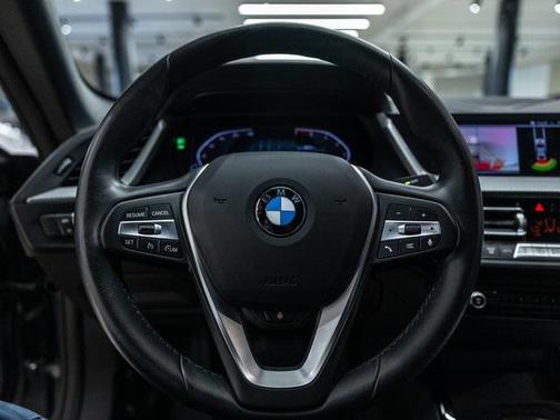 2024 BMW 228 Gran Coupe sDrive