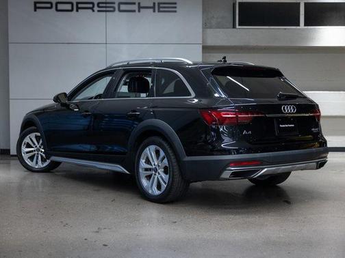 2023 Audi A4 allroad 45 Premium Plus
