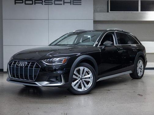 2023 Audi A4 allroad 45 Premium Plus