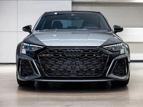 2024 Audi RS 3 TFSI quattro S tronic