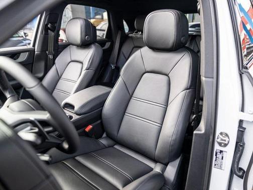 2026 Porsche Cayenne S