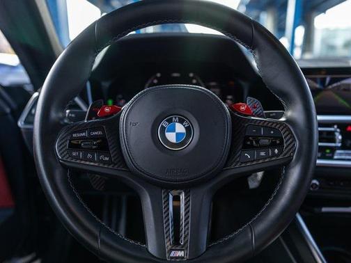 2023 BMW M4 Base
