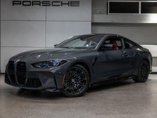 2023 BMW M4 Base