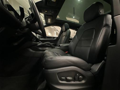 2024 Porsche Cayenne Cayenne