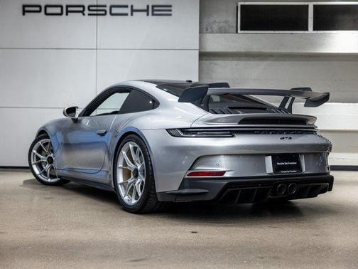 2023 Porsche 911 GT3