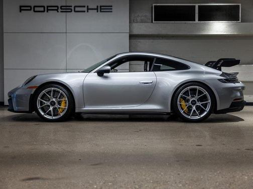 2023 Porsche 911 GT3