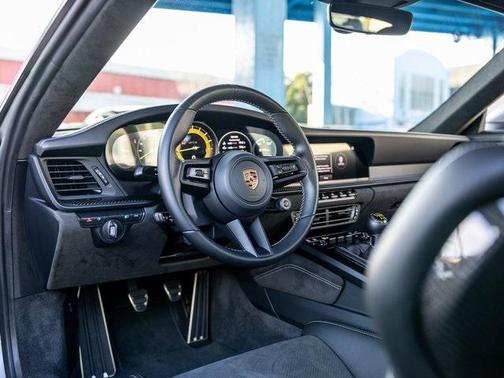 2023 Porsche 911 GT3