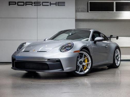 2023 Porsche 911 GT3