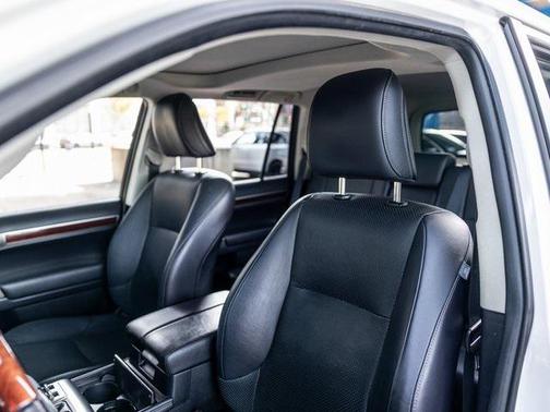 2015 Lexus GX 460 Luxury