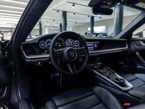 2024 Porsche 911 911 Carrera S