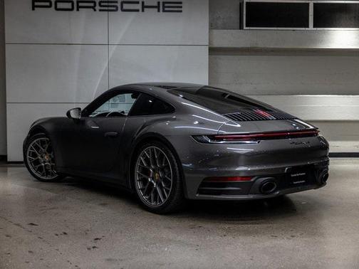 2024 Porsche 911 911 Carrera S