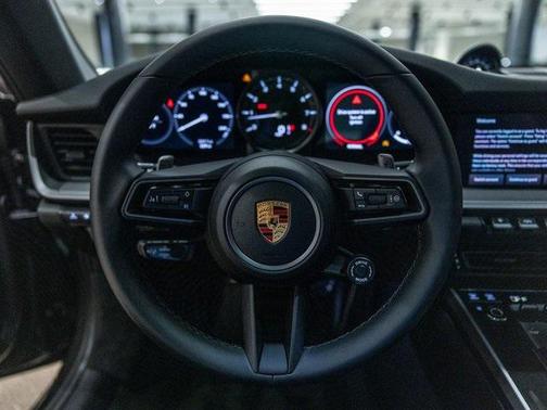 2024 Porsche 911 911 Carrera S