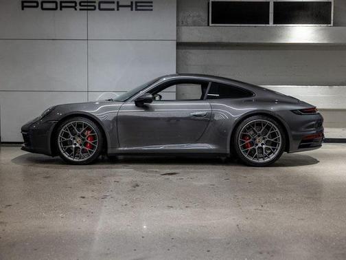 2024 Porsche 911 911 Carrera S