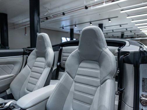 2024 Porsche 911 Turbo