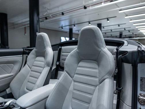 2024 Porsche 911 Turbo