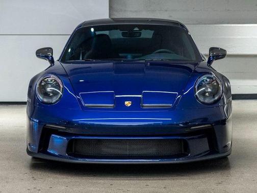 2023 Porsche 911 GT3
