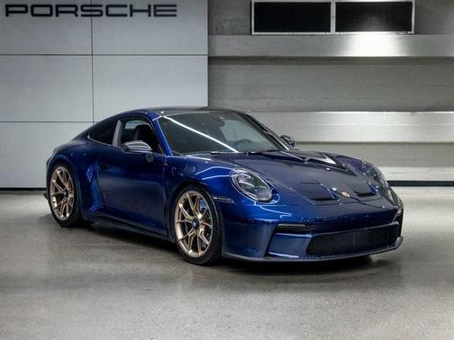 2023 Porsche 911 GT3
