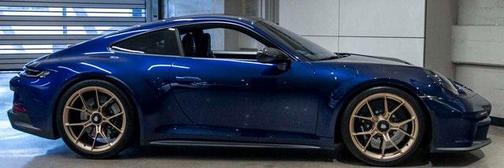 2023 Porsche 911 GT3