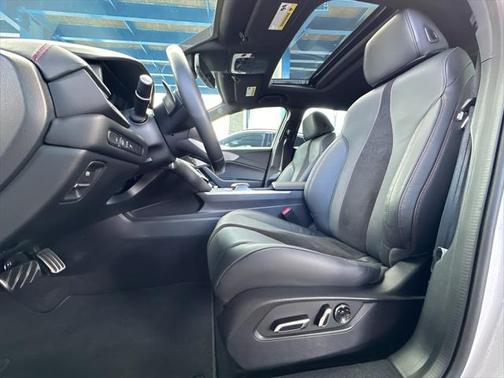 2025 Acura TLX A-Spec