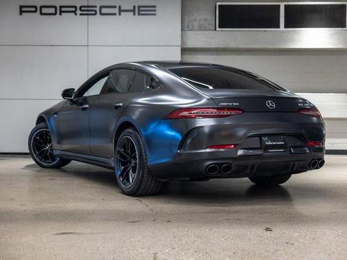 2023 Mercedes-Benz AMG GT 43 4-Door