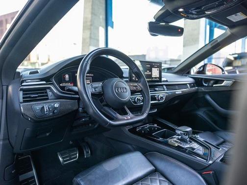 2020 Audi S5 3.0T Prestige