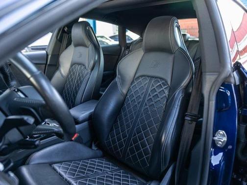 2020 Audi S5 3.0T Prestige