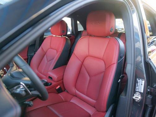 2026 Porsche Macan GTS