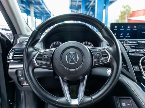 2020 Acura RDX Technology Package