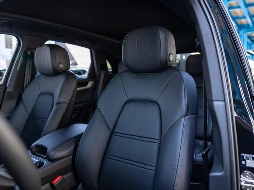 2026 Porsche Cayenne S