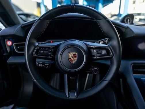 2025 Porsche Cayenne S