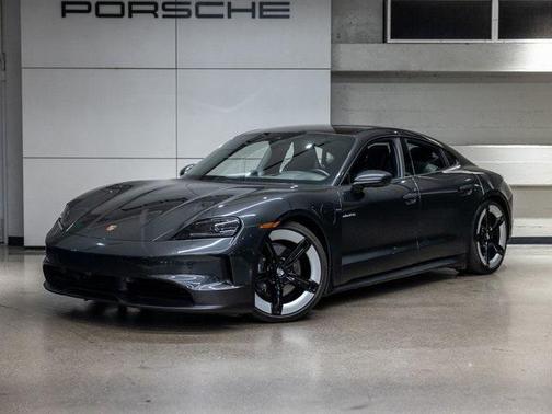 2025 Porsche Cayenne S