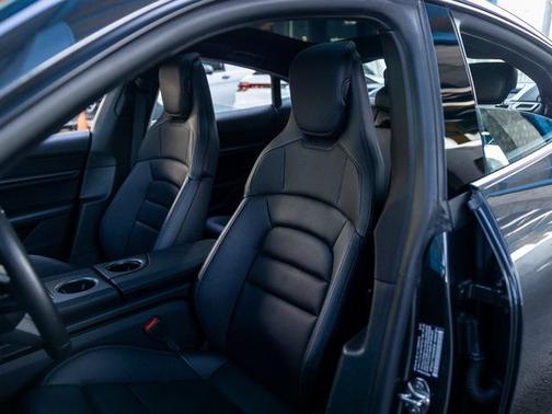 2025 Porsche Cayenne S