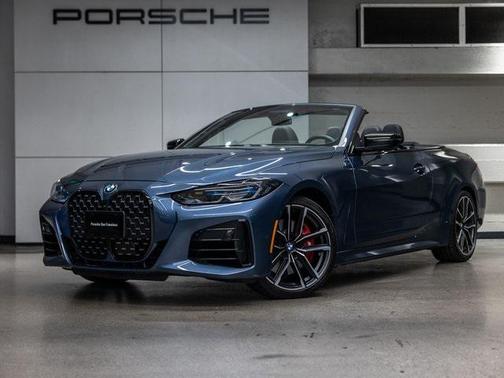 2024 BMW M440 i