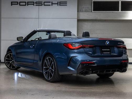 2024 BMW M440 i