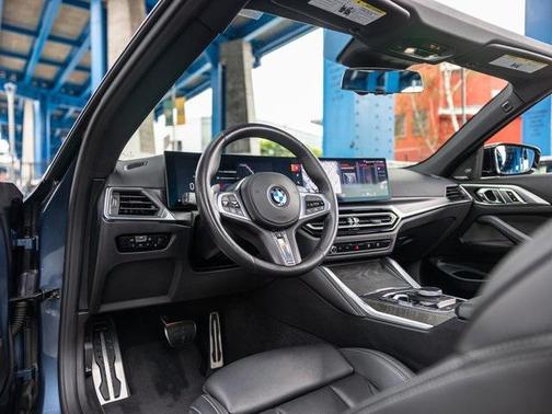 2024 BMW M440 i