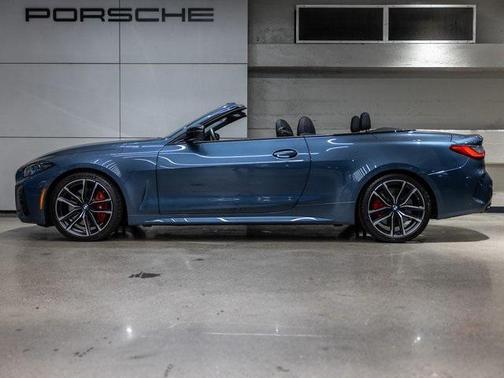 2024 BMW M440 i