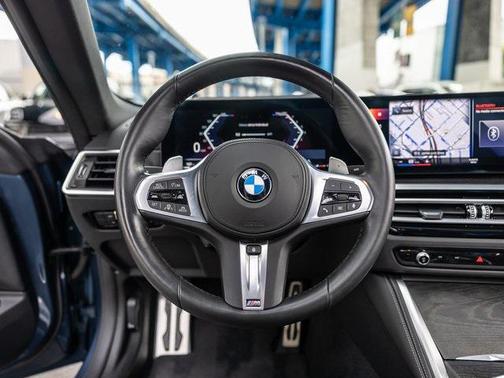 2024 BMW M440 i