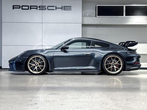 2022 Porsche 911 GT3