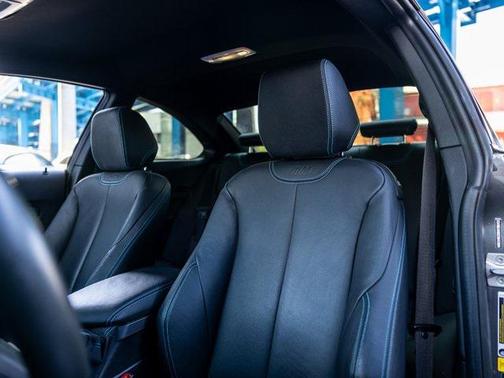 2017 BMW M2 Base