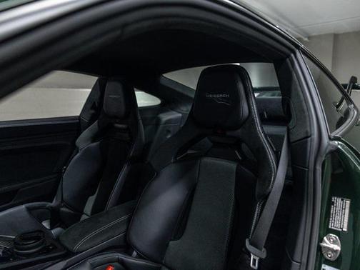 2025 Porsche 911 GT3