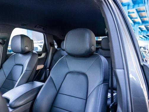 2024 Porsche Cayenne Cayenne