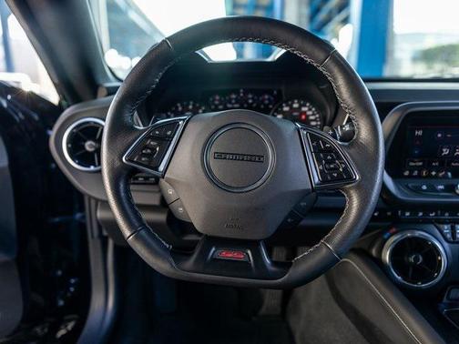 2023 Chevrolet Camaro 2SS