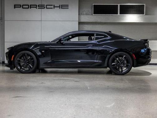 2023 Chevrolet Camaro 2SS