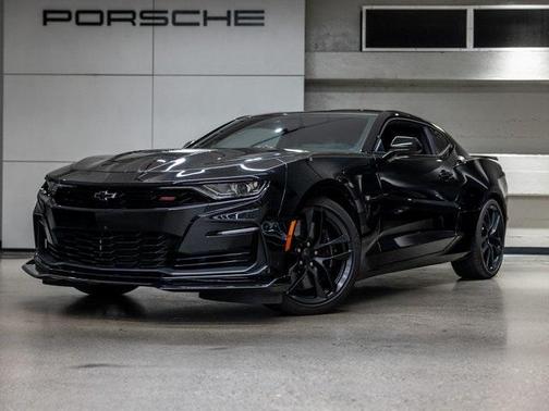 2023 Chevrolet Camaro 2SS