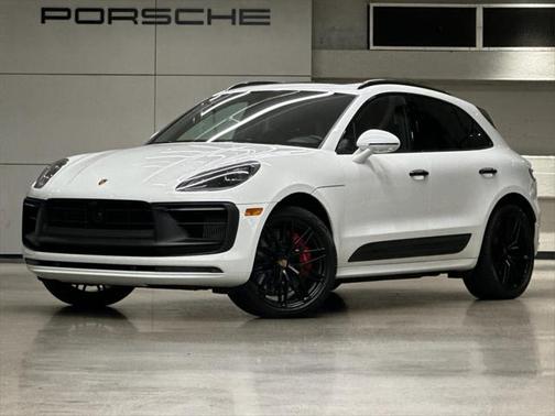 2023 Porsche Macan GTS