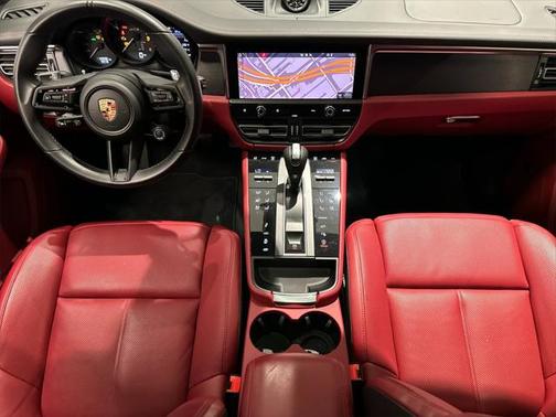 2023 Porsche Macan GTS