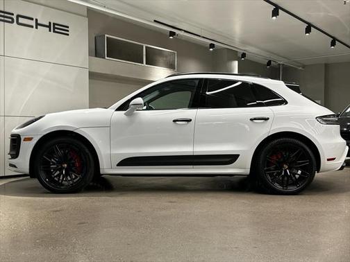 2023 Porsche Macan GTS