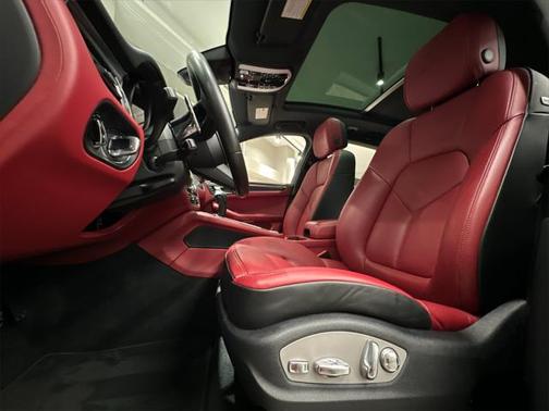 2023 Porsche Macan GTS
