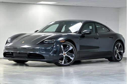 2023 Porsche Taycan Base (A2)